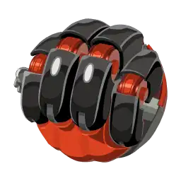 Steel Cushion