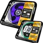 Thunder Metal 4x + Woodpecker Electro 2x