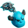 Henchmen Puppet
