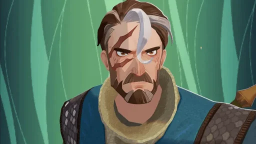 afk journey best korin build