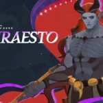 afk journey best phraesto build