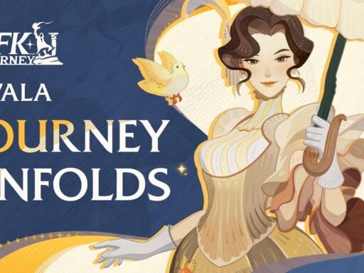 afk journey best vala build