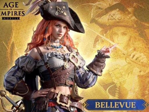 age of empires mobile best bellevue build 2025