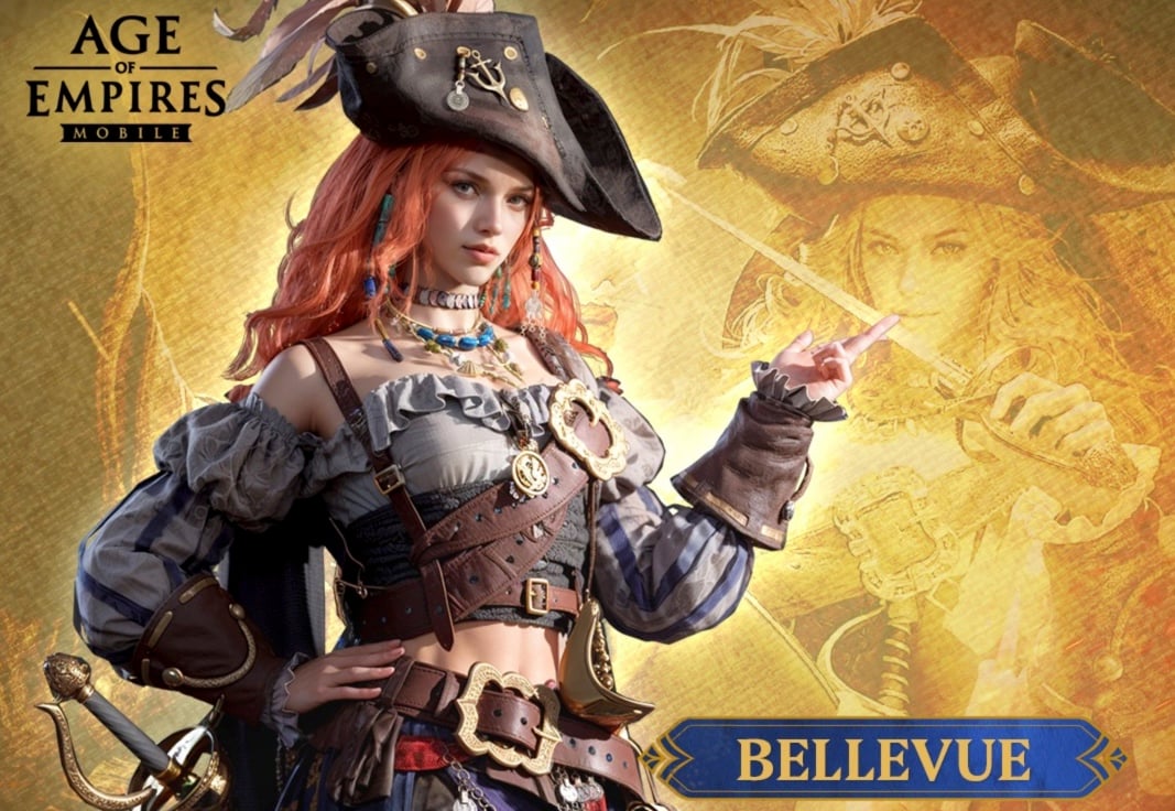 age of empires mobile best bellevue build 2025