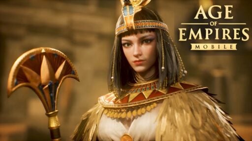 age of empires mobile best cleopatra build 2025