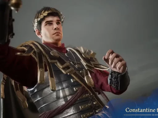 age of empires mobile best constantine build 2025