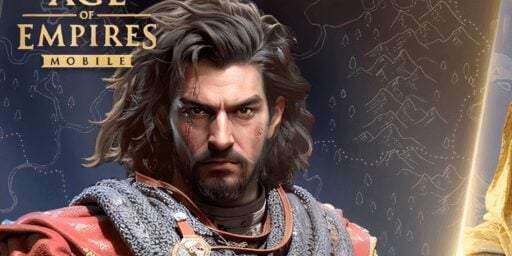 age of empires mobile best el cid build