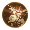 Conquering Iron Hoof