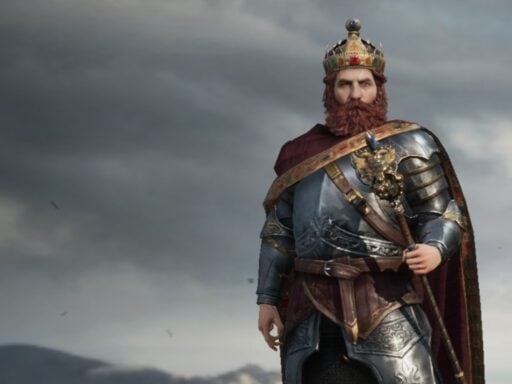 best frederick barbarossa build in age of empires mobile