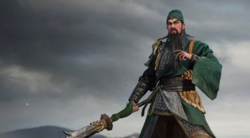 best guan yu build in age of empires mobile