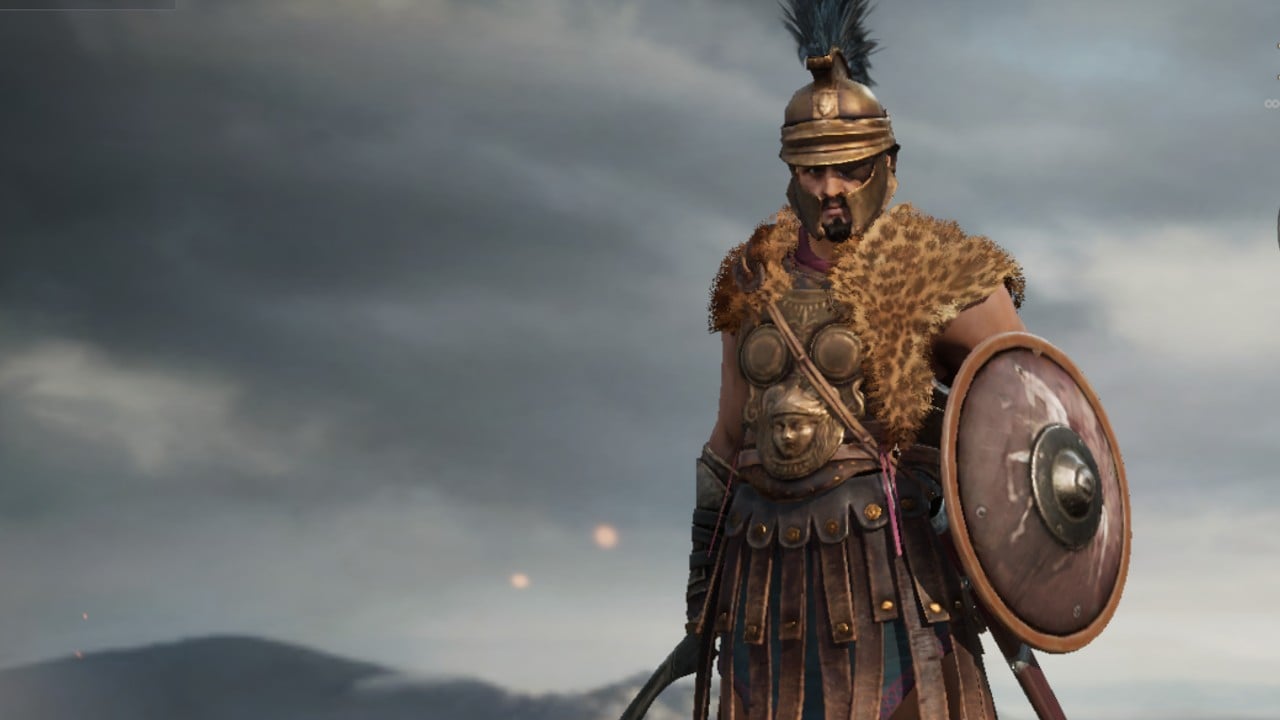 best hannibal build in age of empires mobile