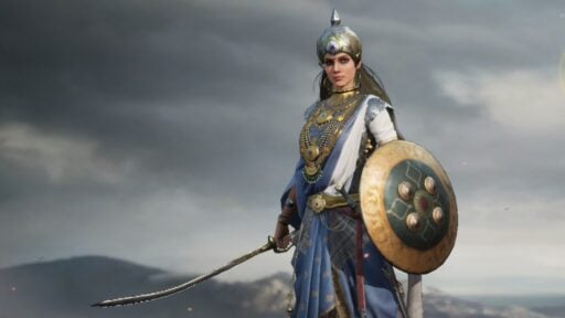 best rani durgavati build in age of empires mobile