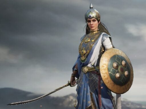 best rani durgavati build in age of empires mobile