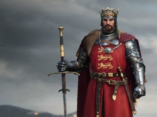 best richard build in age of empires mobile