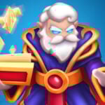 best scroll sage build
