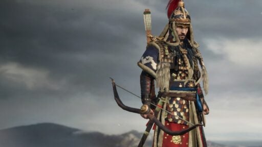best yi sun shin build in age of empires mobile