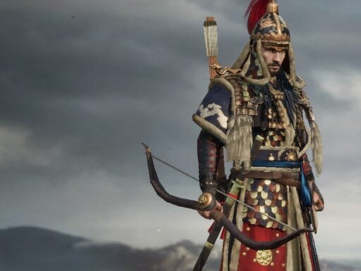 best yi sun shin build in age of empires mobile