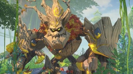 call of dragons best mogro builds