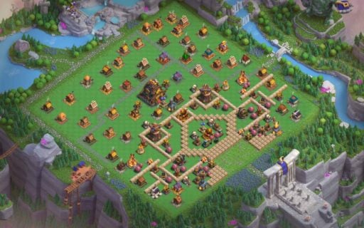 capital peak level 10 layout september 2024