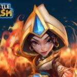 ccastle clash best fire dancer build