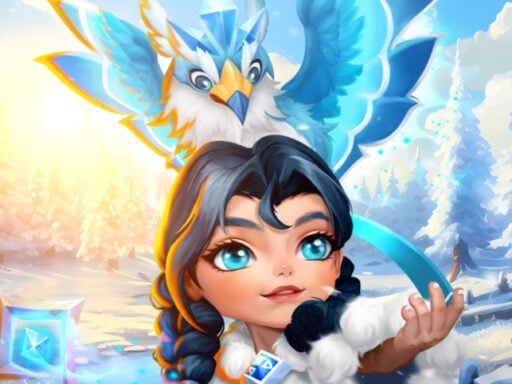 ccastle clash best flutterfrost build