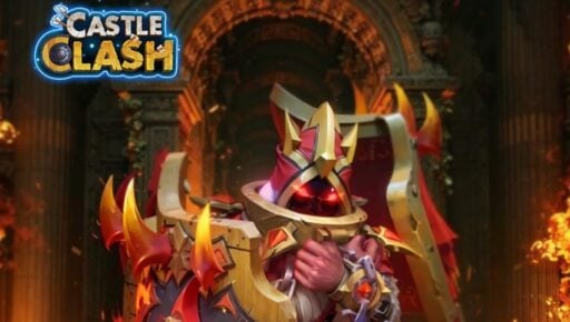 ccastle clash best infernal jailer build