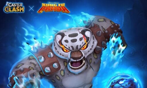 ccastle clash best tai lung build