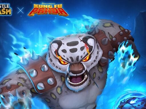 ccastle clash best tai lung build