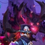 ccastle clash best wraith binder build