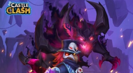 ccastle clash best wraith binder build