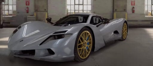 csr2 aspark owl best tune and shift pattern