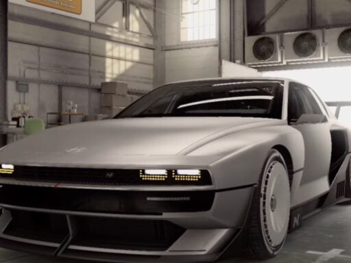 csr2 vision 74 tune and shift pattern