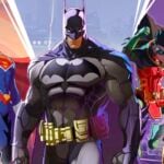 dc dark legion best teams