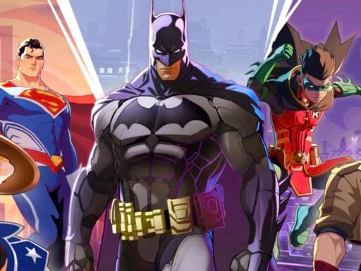 dc dark legion best teams