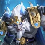hero clash best rexar build