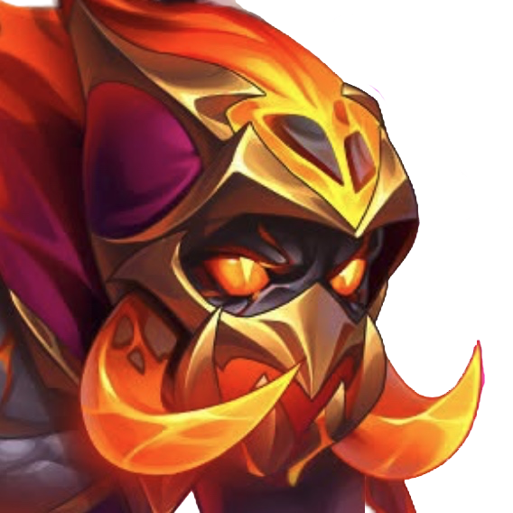 Inner Demon