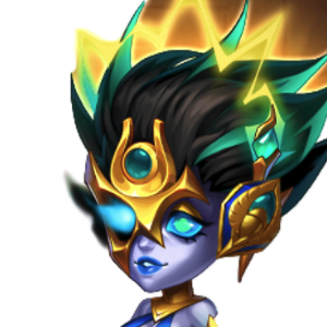 Jade Flame PLUS