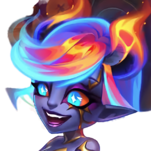 Inner Demon PLUS