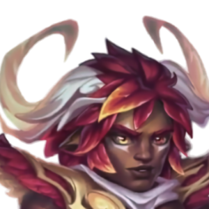 Crimson Grove