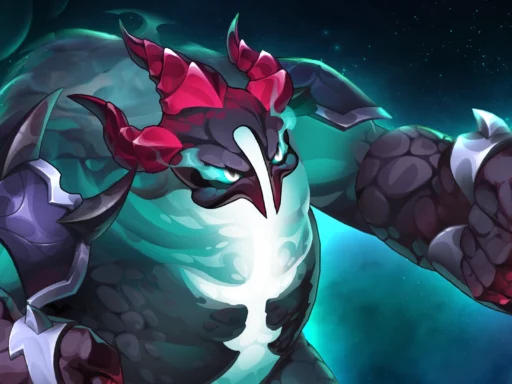 hero wars best brustar build