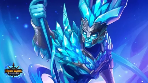 hero wars best hyperion build