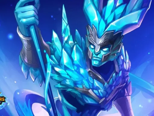 hero wars best hyperion build