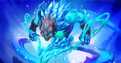 hero wars best mairi build