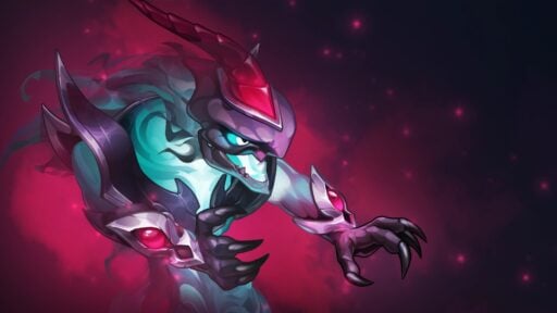 hero wars best mort build