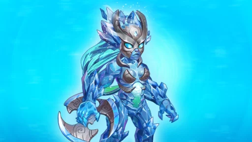 hero wars best nova build