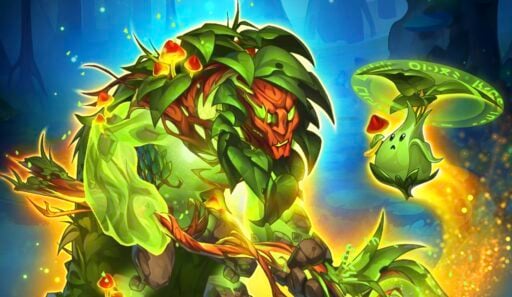 hero wars verdoc new titan