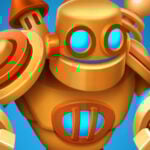 heroes vs hordes best steam golem build