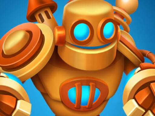 heroes vs hordes best steam golem build