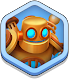 steam golem