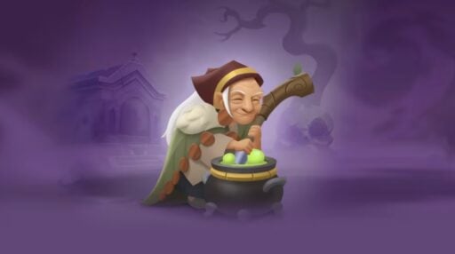 top troops best meiga build